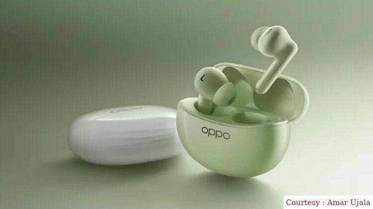 Launched 30 hours of battery backup earbuds.