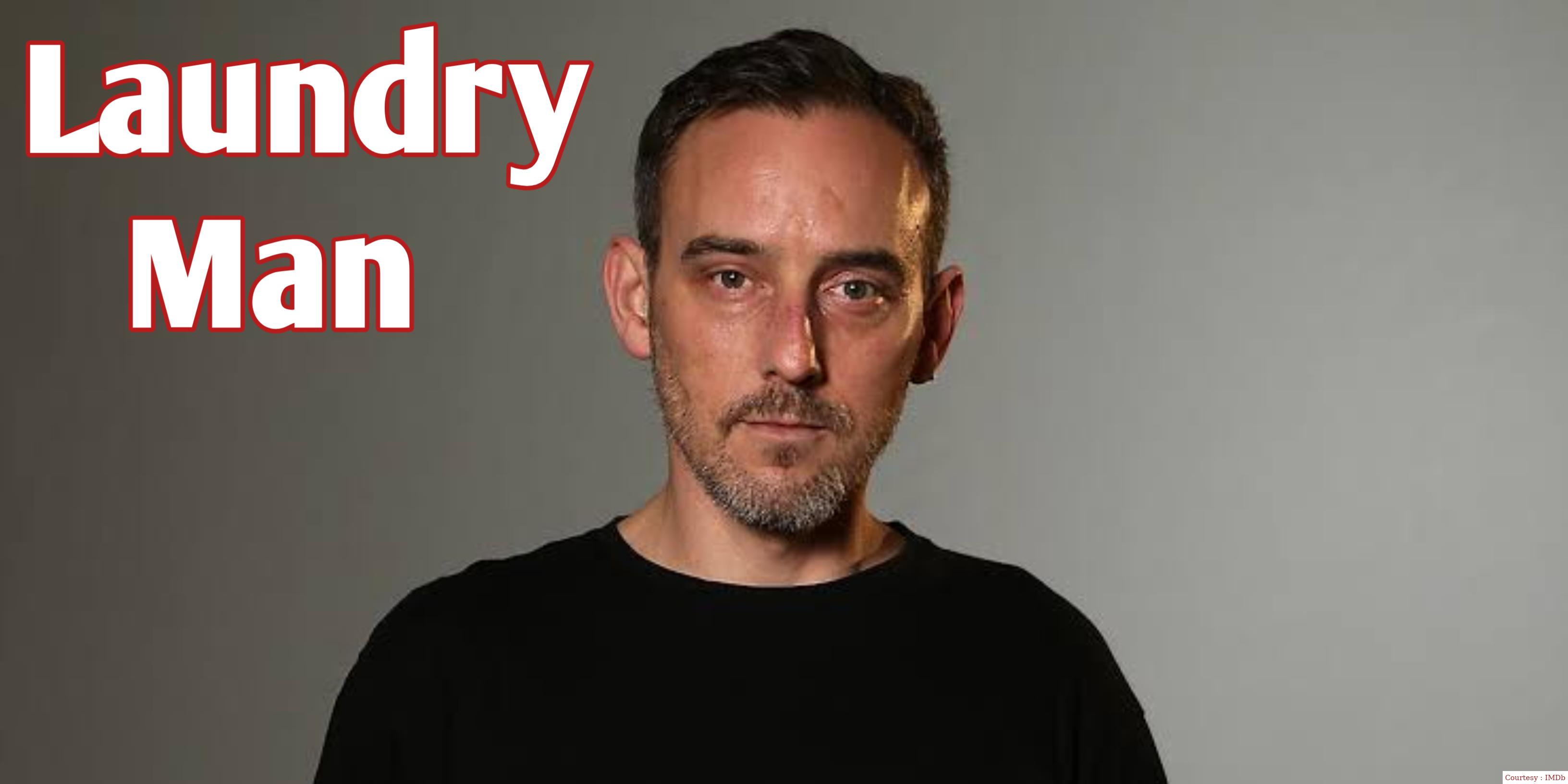 Watch Free  Laundry Man Full Movie Online