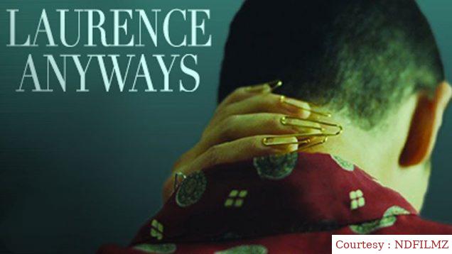 Watch Free  Laurence Anyways Full Movie Online