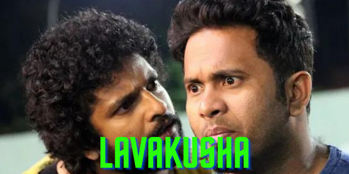 Watch Free  LavaKusha Full Movie Online