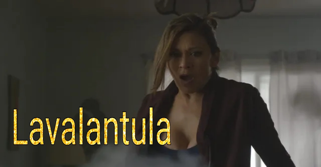 Watch Free Lavalantula Full Movie Online
