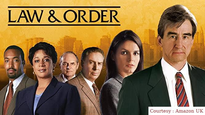 Watch Free  Law and Order Full Movie Online