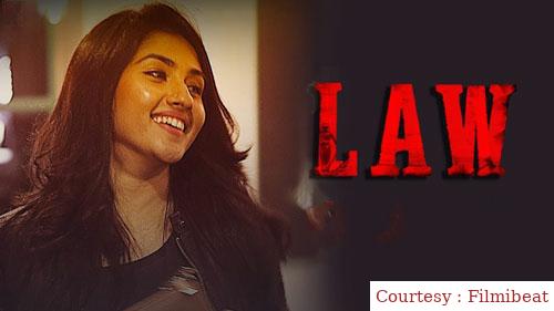 Watch Free  LAW Full Movie Online