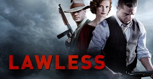 Lawless 