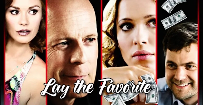 Lay the Favorite