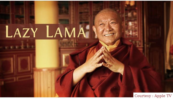 Watch Free  Lazy Lama Full Movie Online