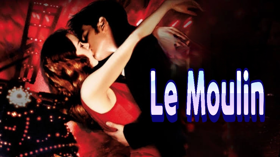 Watch Free Le Moulin Full Movie Online