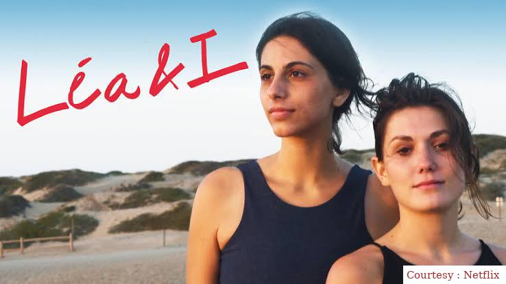 Watch Free  Léa & I Full Movie Online
