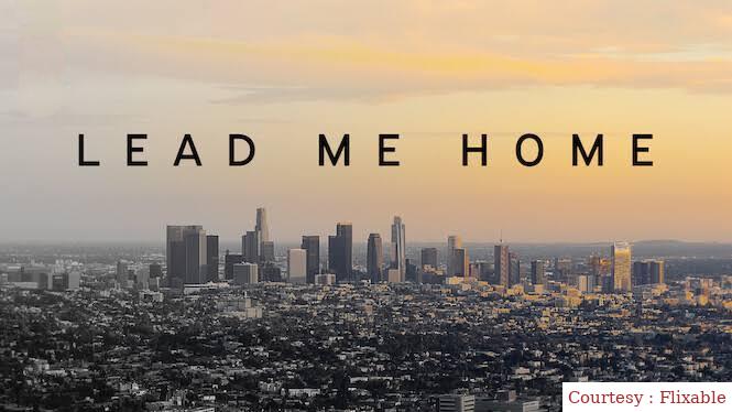 Lead Me Home