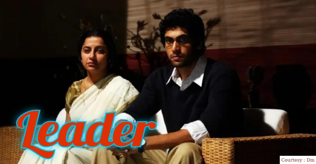 Watch Free  Leader Full Movie Online