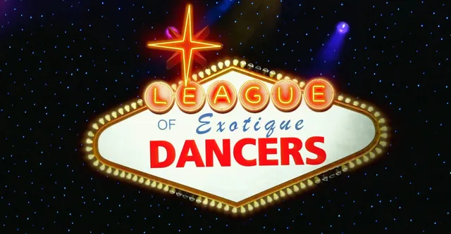League of Exotique Dancers 