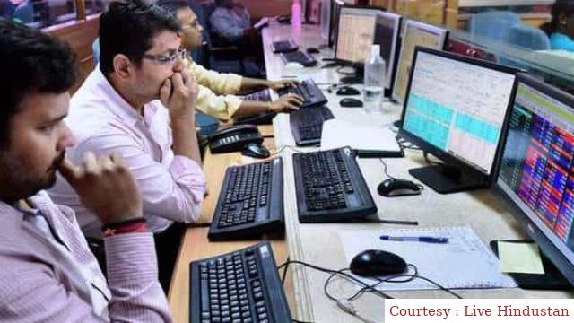 Learn about the business of the stock market to be January 1 in detail.