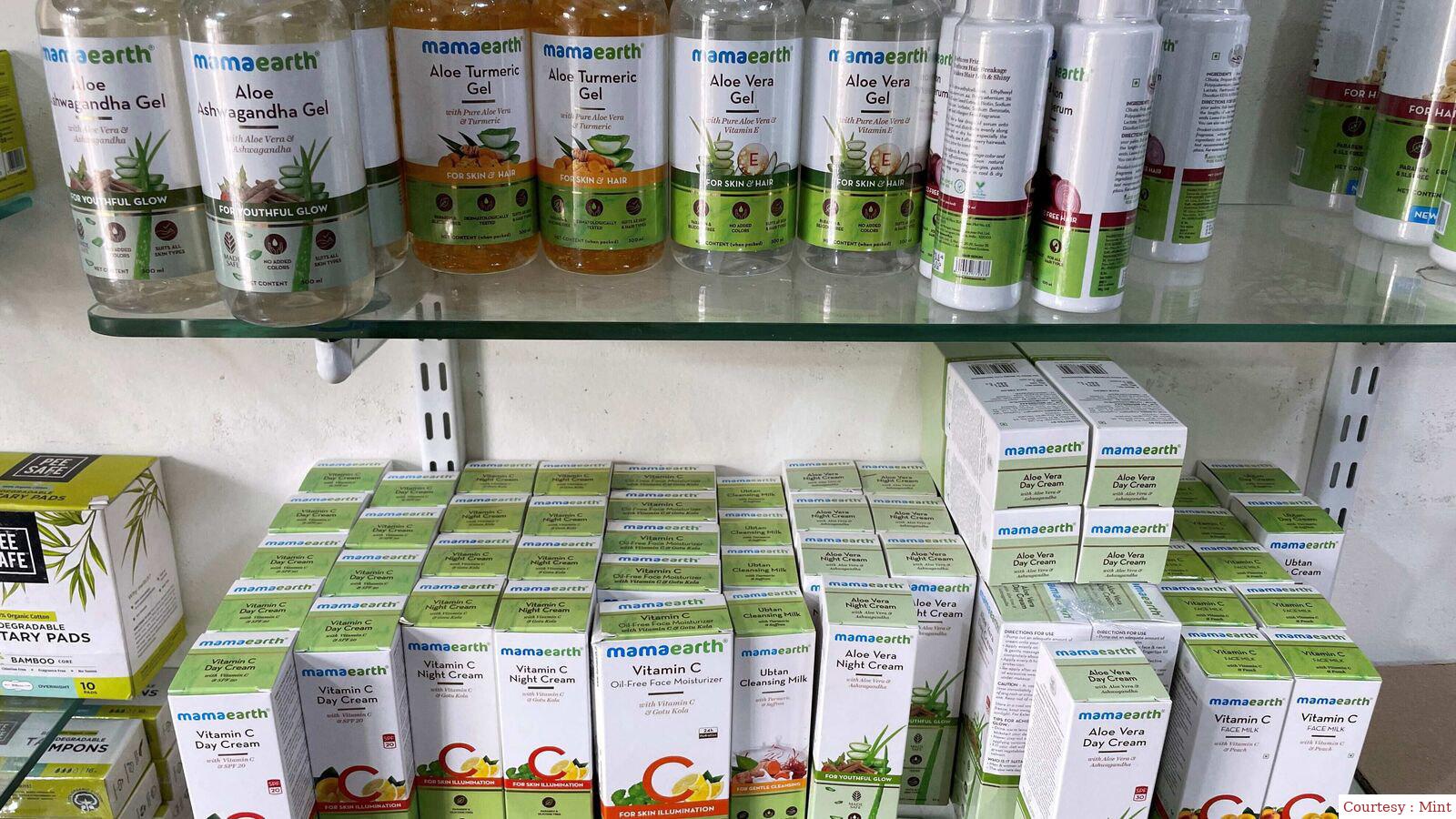 Learn about the Consumer Limited IPO of Mama Arth Parent in detail.