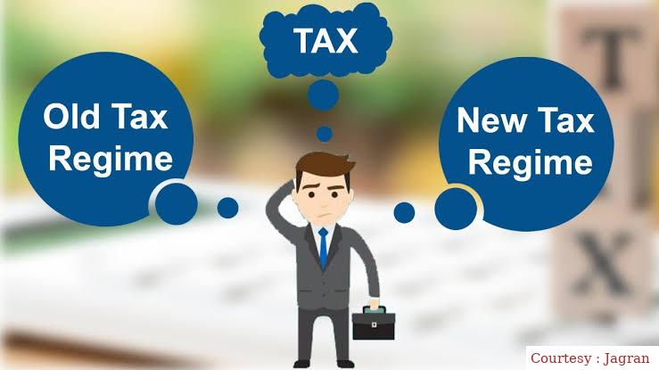 Learn about the new tax resume, slab and penalty as well as interest
