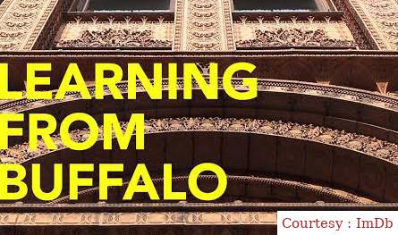 Watch Free  Learning from Buffalo Full Movie Online