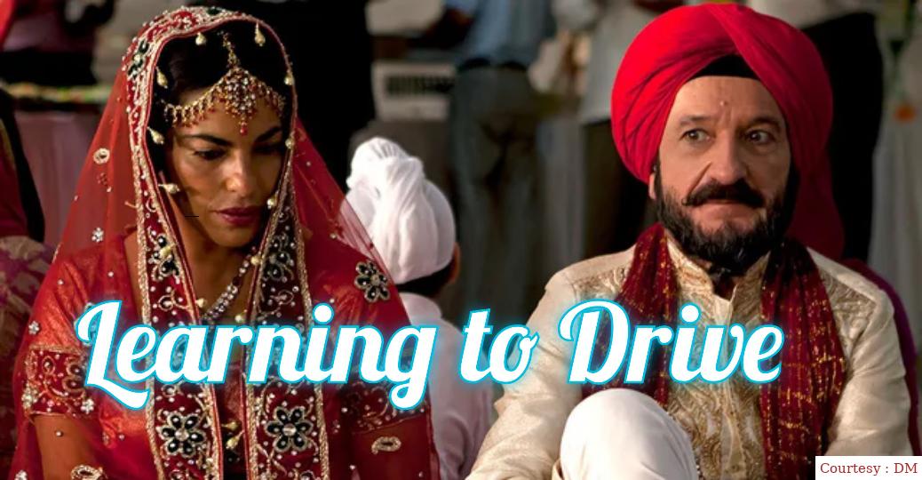 Watch Free  Learning to Drive Full Movie Online