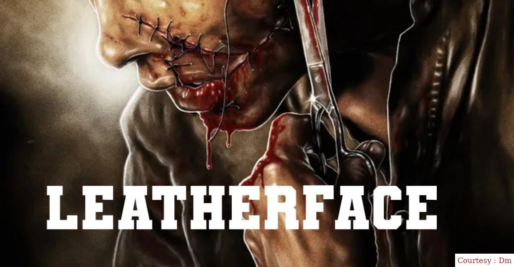 Leatherface