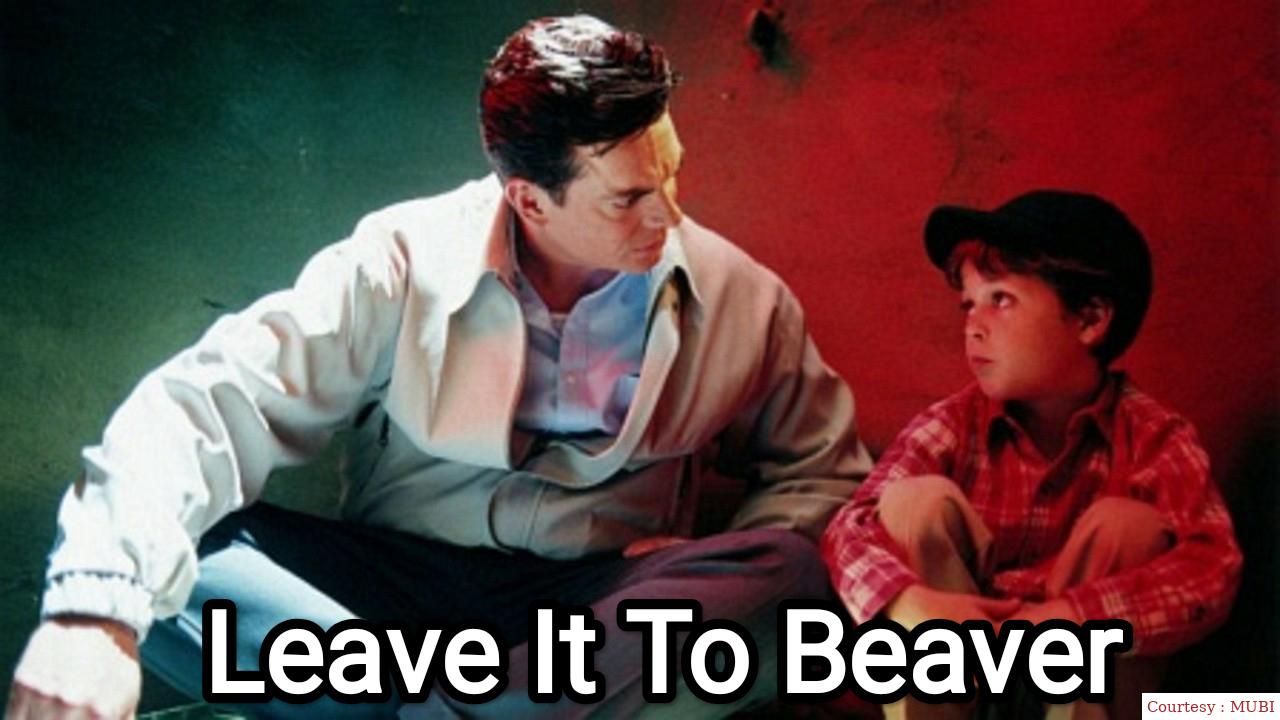 Leave It to Beaver