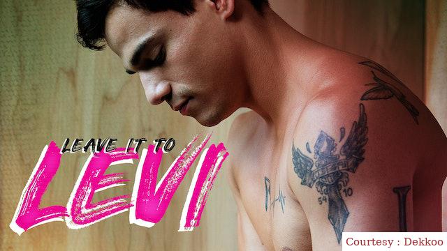 Watch Free  Leave It to Levi Full Movie Online