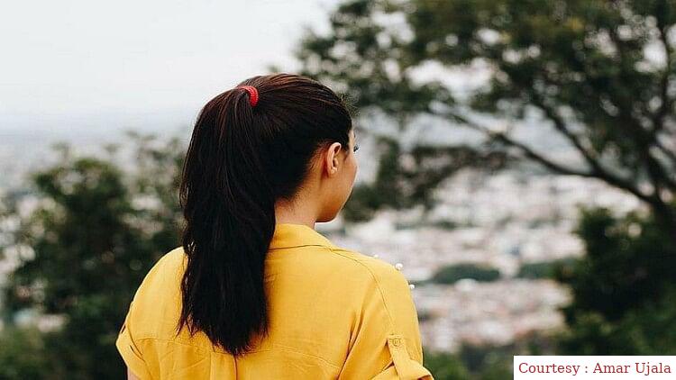 सुसाइड नोट घर पे छोड़कर प्रेमी युवक के साथ भागी युवती।