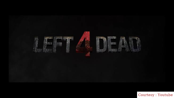 Left for Dead