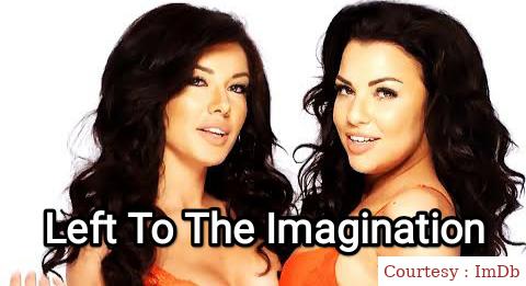 Left to the Imagination