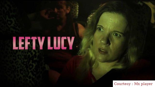 Lefty Lucy