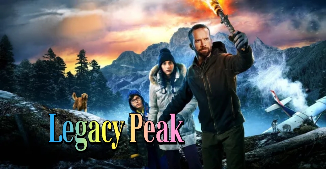 Legacy Peak