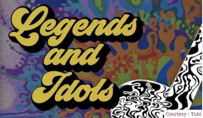 Watch Free  Legends and Idols Full Movie Online