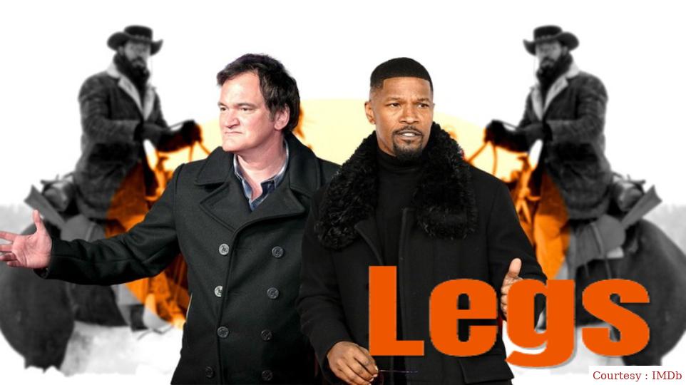 Watch Free  Legs Full Movie Online