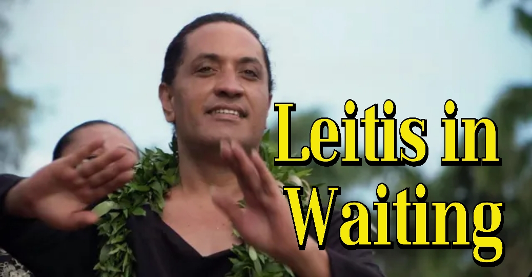 Watch Free  Leitis in Waiting Full Movie Online