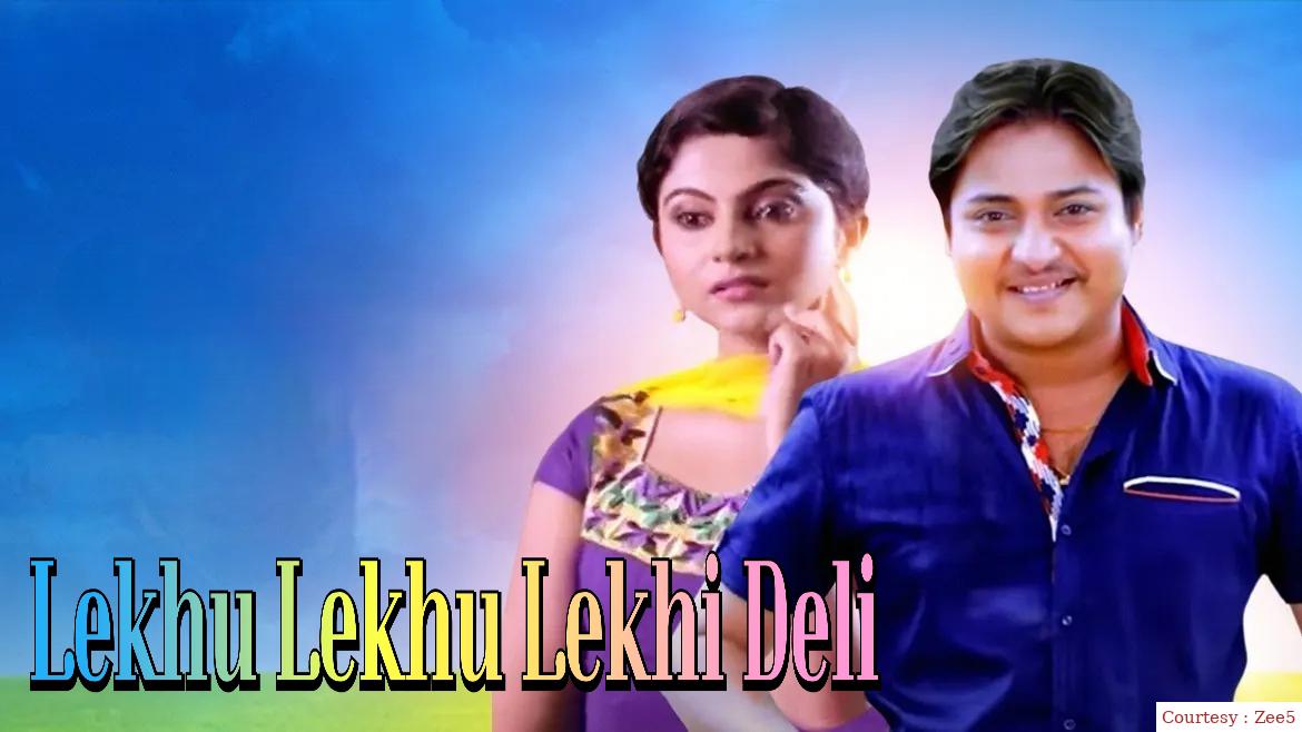Watch Free  Lekhu Lekhu Lekhi Deli Full Movie Online