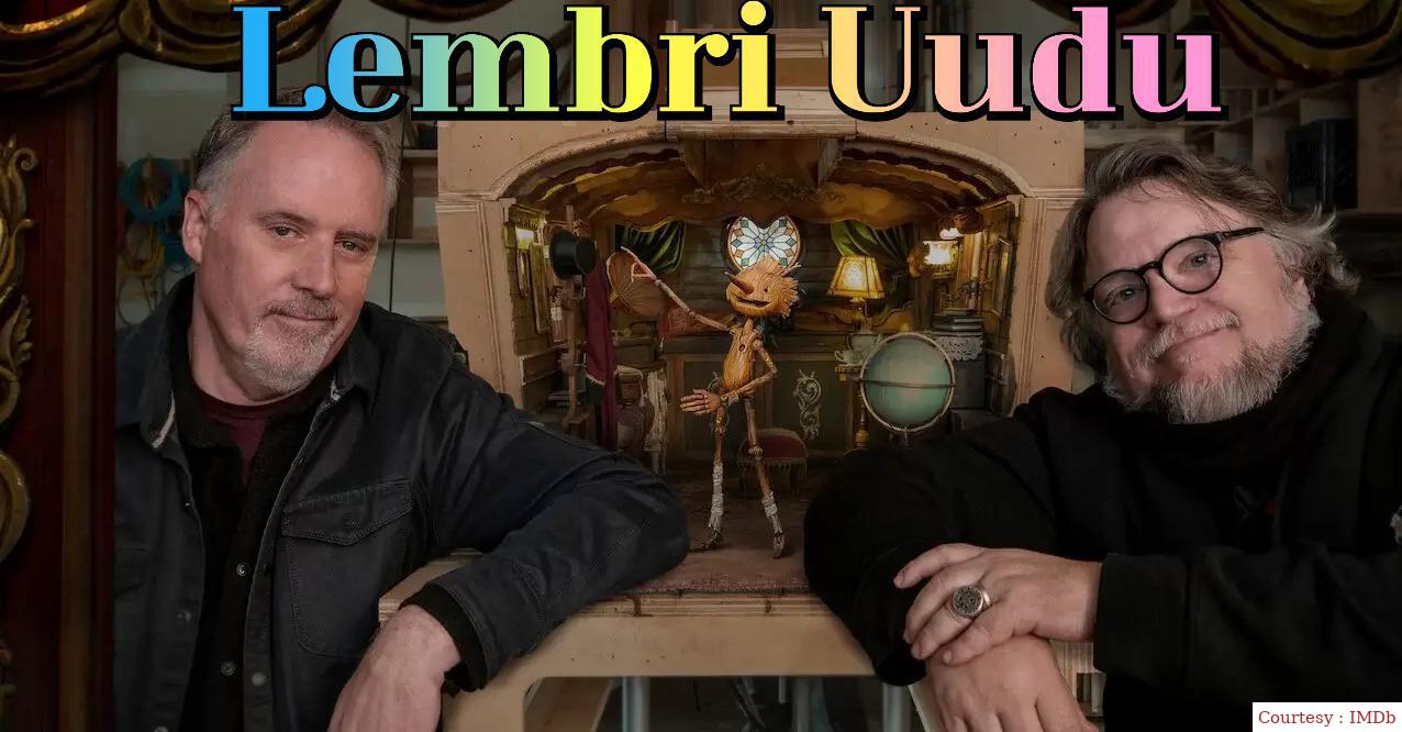 Watch Free  Lembri Uudu Full Movie Online