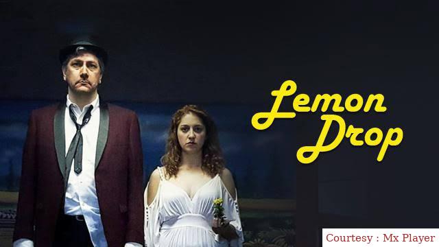 Watch Free  Lemon Drop Full Movie Online