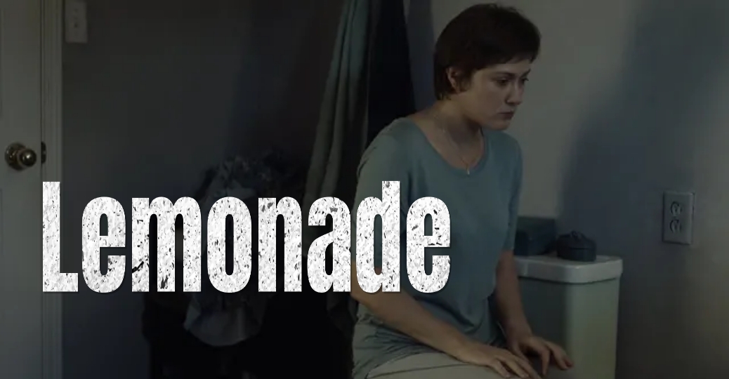 Lemonade 