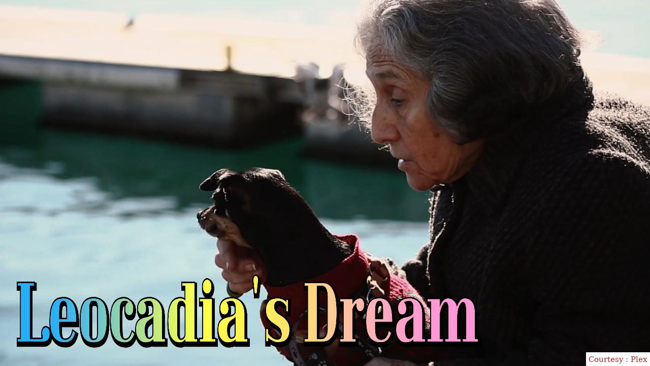 Watch Free  Leocadia's Dream Full Movie Online