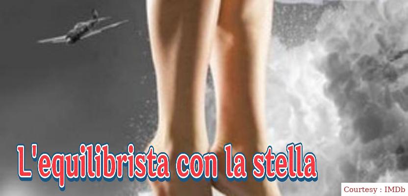 L'equilibrista con la stella