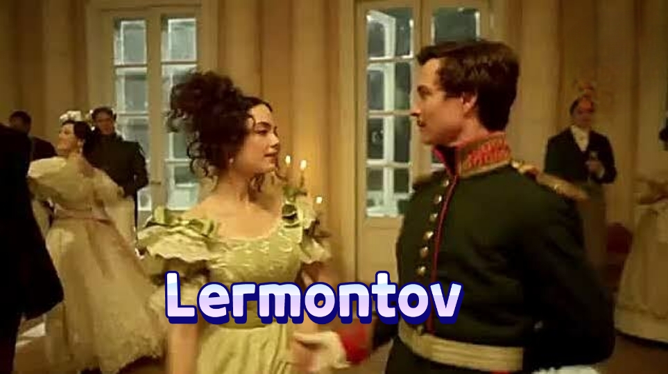 Lermontov 