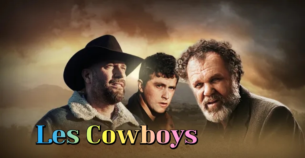 Les Cowboys 