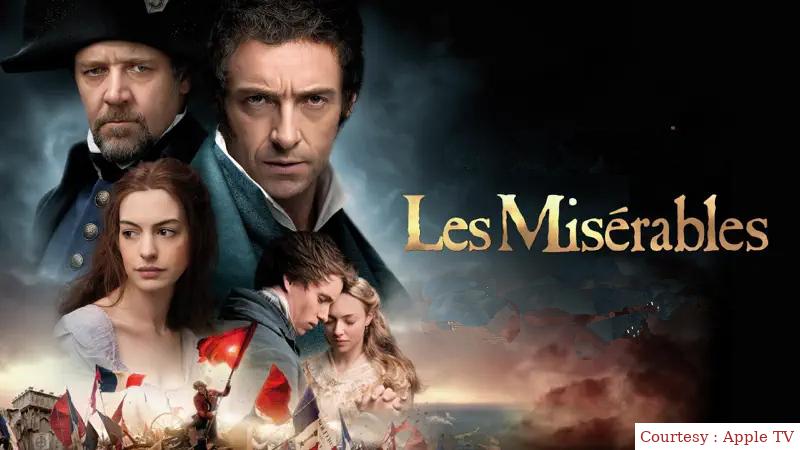 Les Misérables 