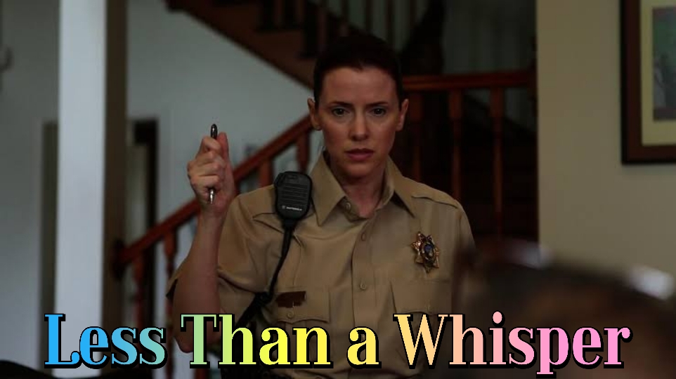 Watch Free Less Than a Whisper Full Movie Online