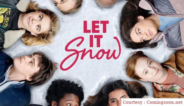 Let It Snow 