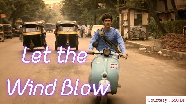 Watch Free  Let the Wind Blow Full Movie Online