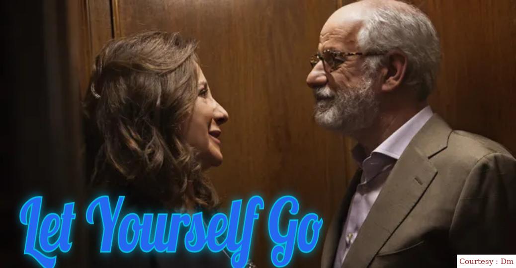Watch Free  Let Yourself Go Full Movie Online