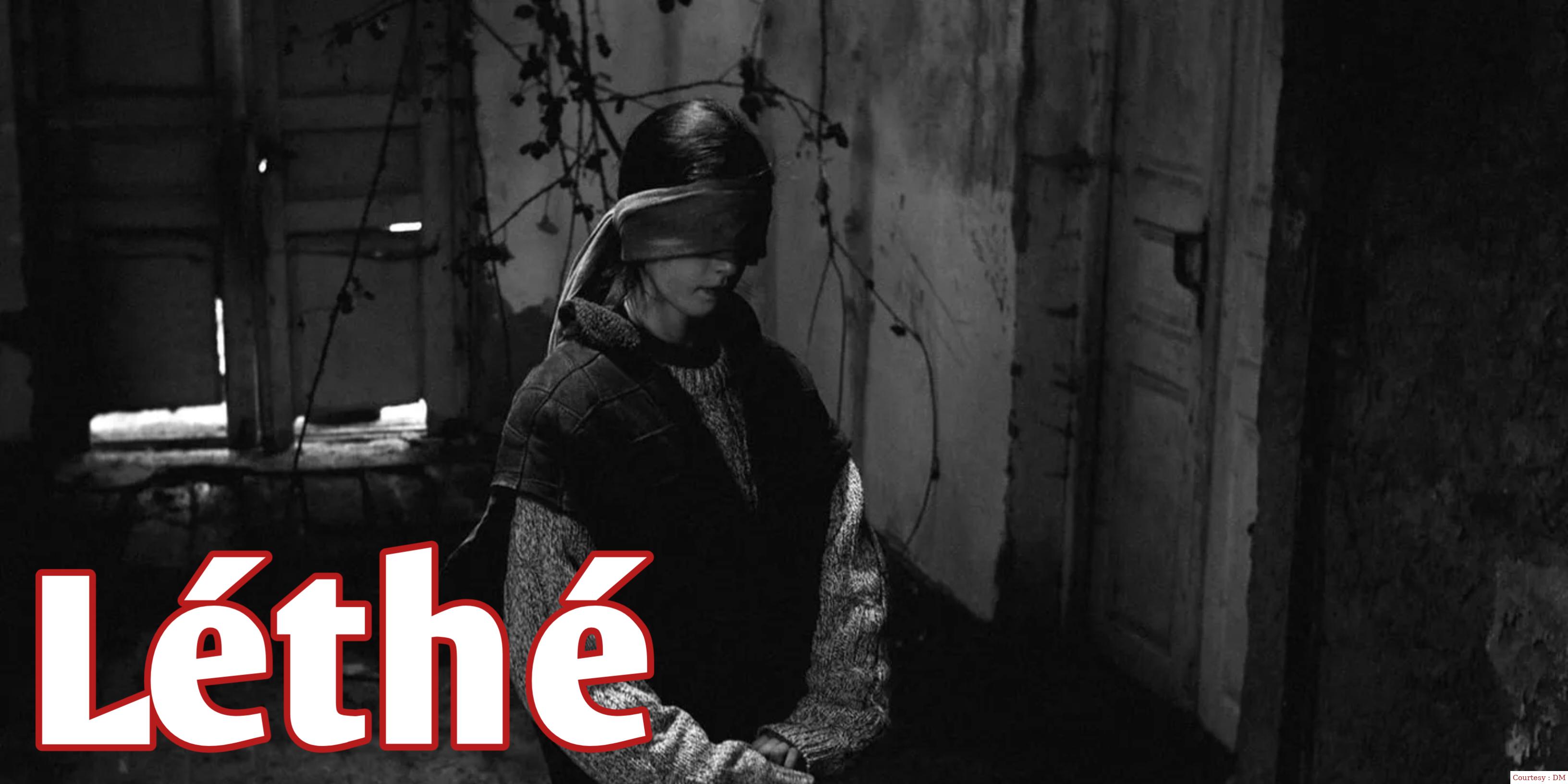 Watch Free  Léthé Full Movie Online