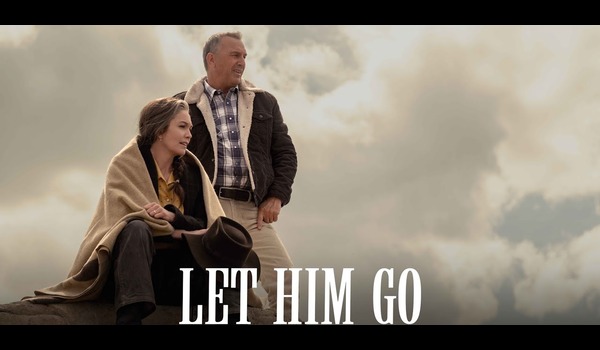 Let Him Go
