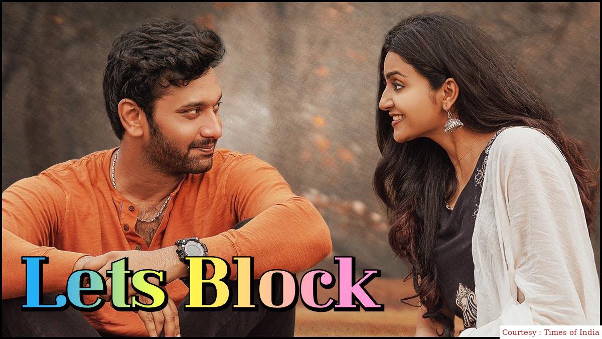 Watch Free  Lets Block Full Movie Online