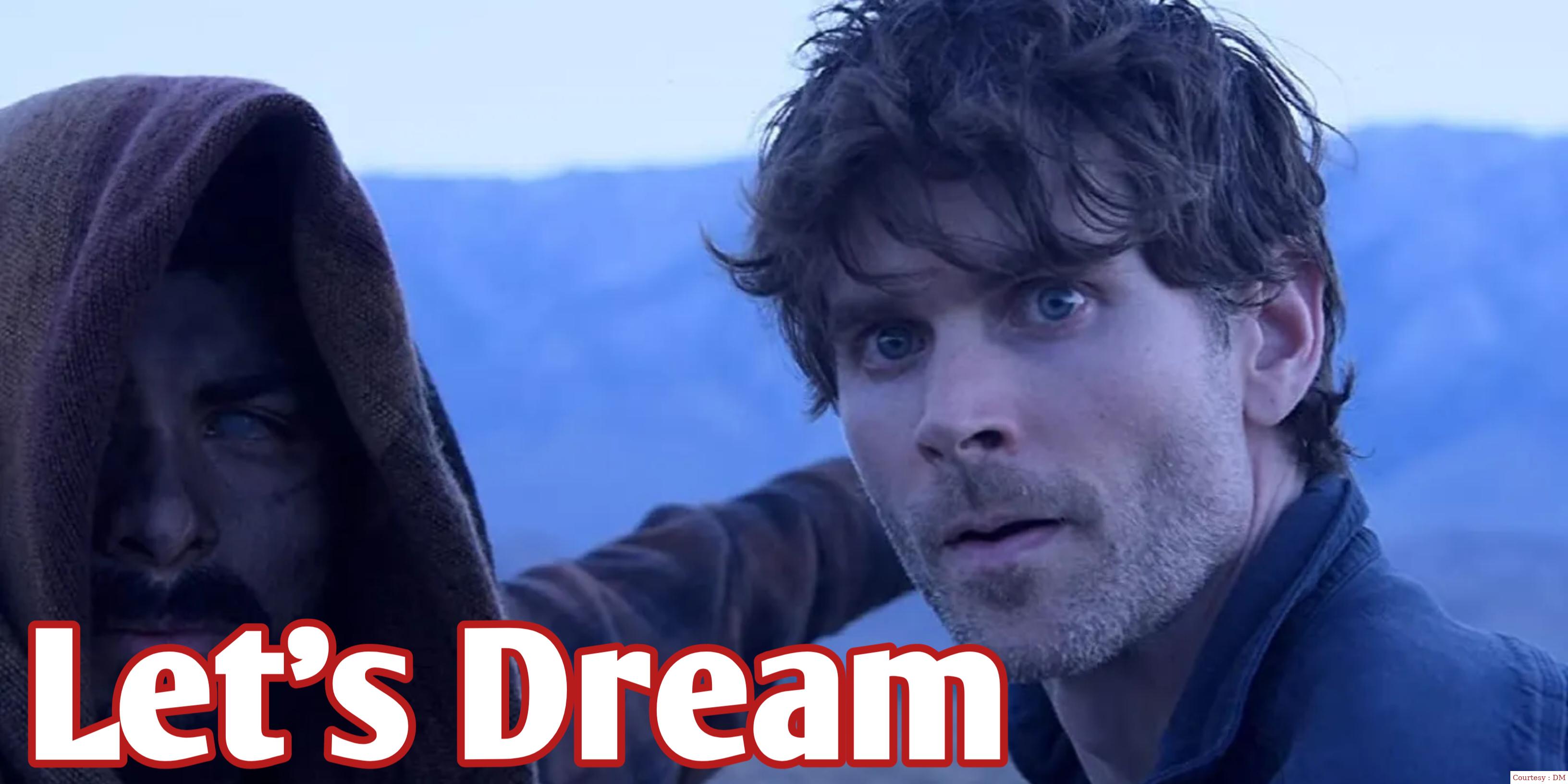 Let's Dream