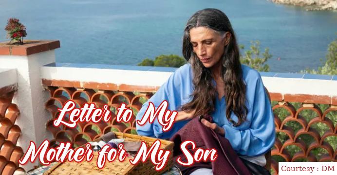 Watch Free  Letter to My Mother for My Son Full Movie Online