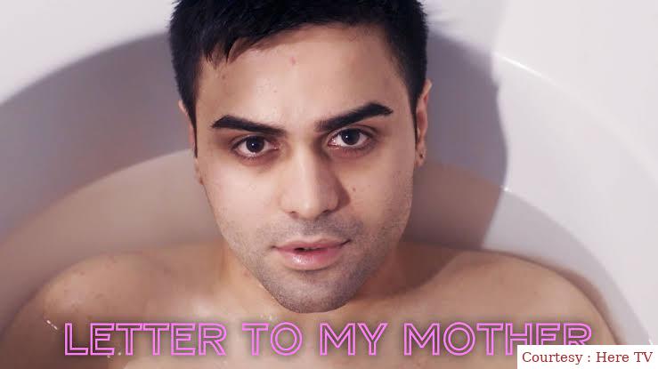 Watch Free  Letter to My Mother Full Movie Online